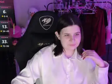 Chaturbate Nude Webcam of amyvibes
