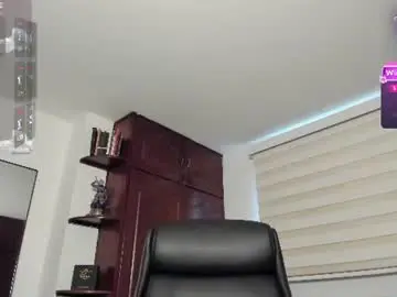 Chaturbate Adult Video Chat of angelovfitnessxv