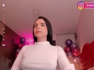 Chaturbate Adult Webcam of annaevans97