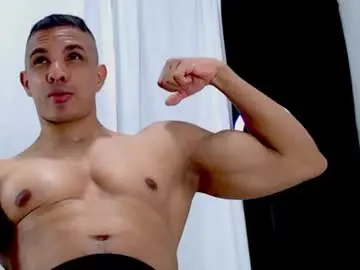 Chaturbate Adult Video Chat of antonywebb94