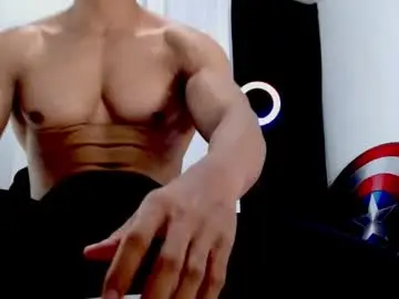 Chaturbate Live Sex of antonywebb94