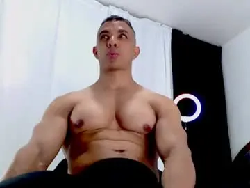 Chaturbate Best Webcam of antonywebb94