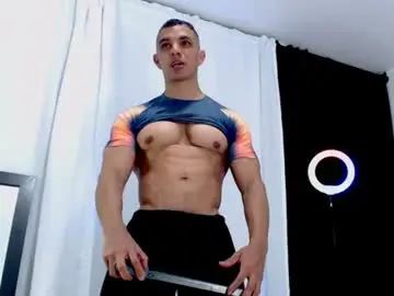 Chaturbate Free Live Porn of antonywebb94