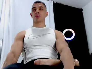 Chaturbate Live Porn of antonywebb94