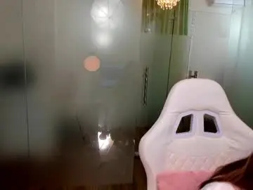 Chaturbate Adult Webcam of anyarayne