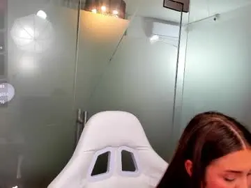Chaturbate Live Sex Cam of anyarayne