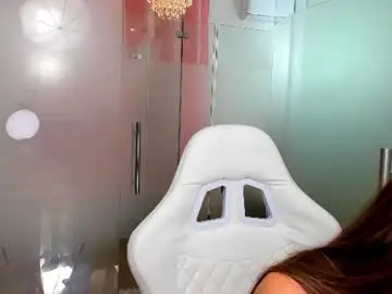 Chaturbate Nude Webcam of anyarayne