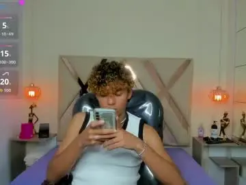 Chaturbate Private Sex Chat of anyelotwink