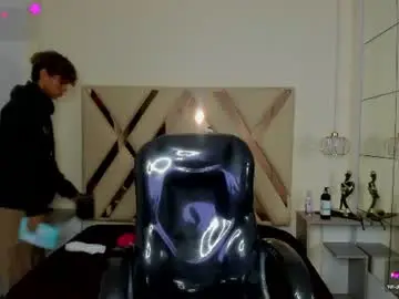 Chaturbate Live Sex of anyelotwink