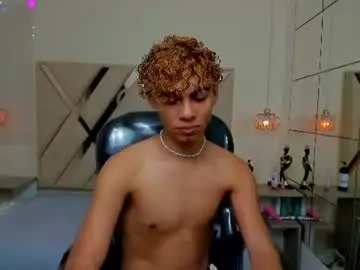 Chaturbate Adult Webcams of anyelotwink