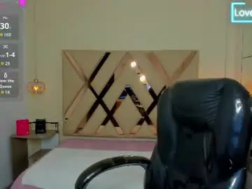 Chaturbate Free Porn Cam of anyelotwink