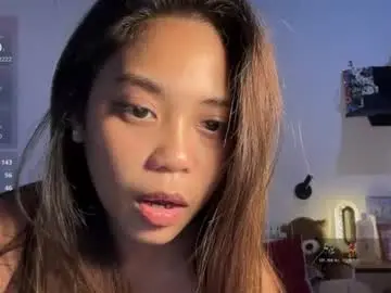 Chaturbate Nude Webcam of belle_pepper