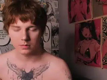 Chaturbate Live Sex of benjamin_harris