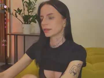 Chaturbate Adult Video Chat of ceserisisi