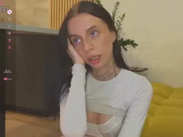 Chaturbate Live Sex Cam of ceserisisi