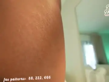 Chaturbate Best live sex cam show of danadelvey