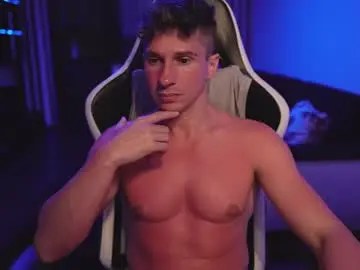Chaturbate Sex Cam of dorianreyes