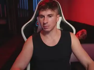 Chaturbate Sex Chat of dorianreyes