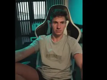 Chaturbate Sex Chat of dorianreyes