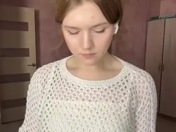 Chaturbate Sex Chat of dorotameow