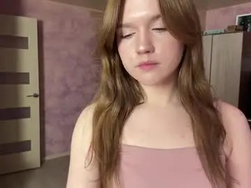 Chaturbate Private Sex Chat of dorotameow