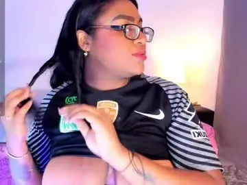 Chaturbate Private Sex Chat of ebony__queen2