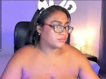 Chaturbate Adult Webcams of ebony__queen2