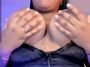 Chaturbate Free Porn Cam of ebony__queen2