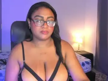Chaturbate Sex Cam of ebony__queen2