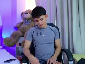Chaturbate Sex Chat of estebanperez_