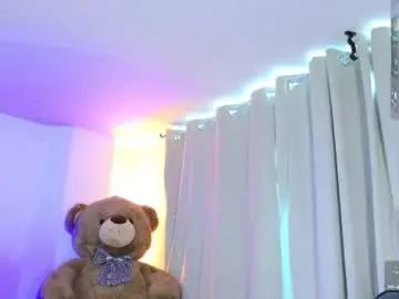 Chaturbate Best Webcam of estebanperez_