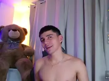 Chaturbate Best live sex cam show of estebanperez_