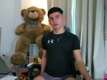 Chaturbate Live Sex of estebanperez_