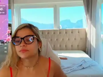 Chaturbate Live Porn of florence_ford