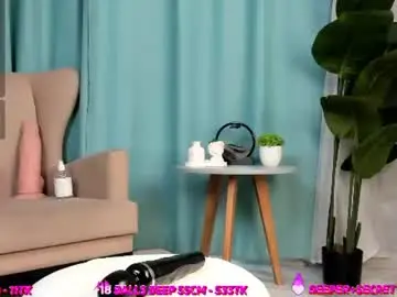 Chaturbate Live Sex Cam of lana_lee_