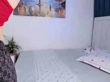Chaturbate Free Porn Cam of li_baby