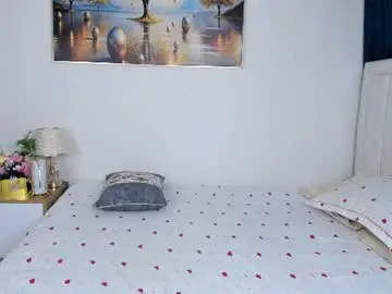 Chaturbate Watch Live Sex Cams of li_baby