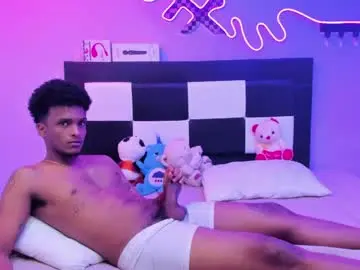 Chaturbate Live Sex of lucky_boys_x