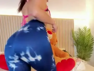 Chaturbate Adult Webcams of milu_blossom