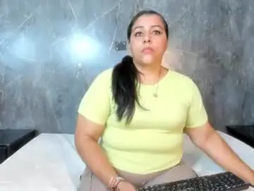 Chaturbate Live Porn of pamelaasshorny