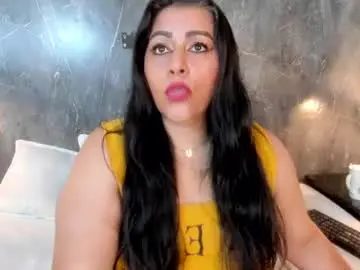 Chaturbate Sex Cam of pamelaasshorny
