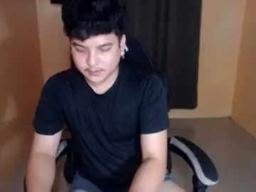 Chaturbate Live Sex of prince_killian