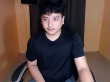 Chaturbate Watch Live Sex Cams of prince_killian