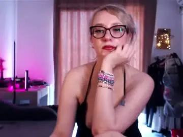Chaturbate Best Webcam of welliza