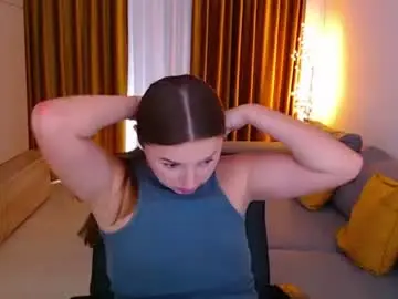 Chaturbate Sex Cam of _miss_mia