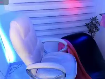 Chaturbate Free Live Porn of agatha_marin_