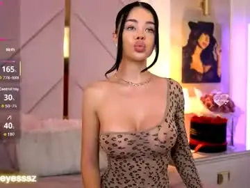 Chaturbate Live Sex of alexaheyess