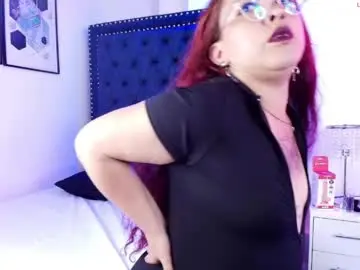 Chaturbate Adult Video Chat of amber_soul_