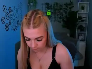 Chaturbate Sex Cam of bianca_bright
