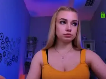 Chaturbate Best Webcam of bianca_bright